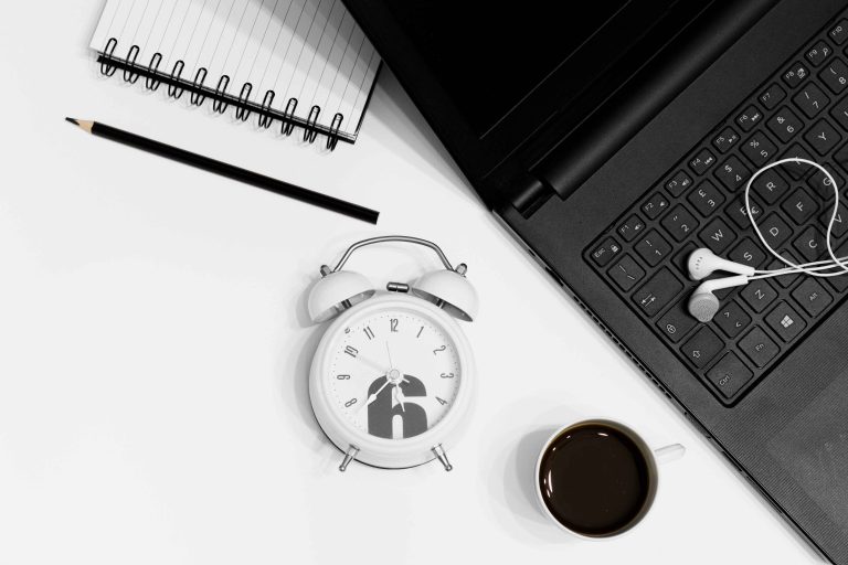 Prioritizing Time: A Key to Fulfilling Your Destiny