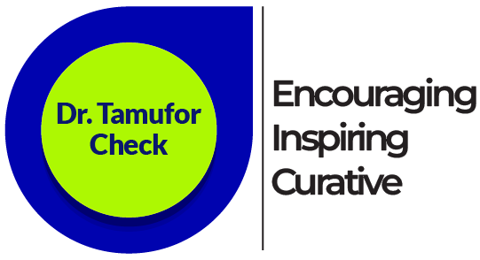 Dr. Tamufor Check