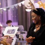 event planning