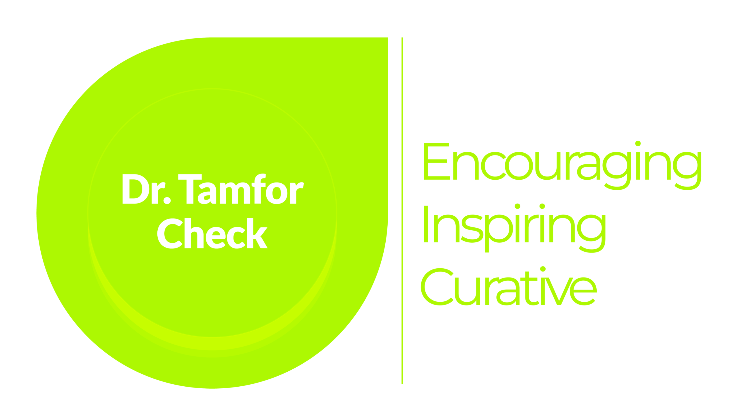 Dr. Tamufor Check